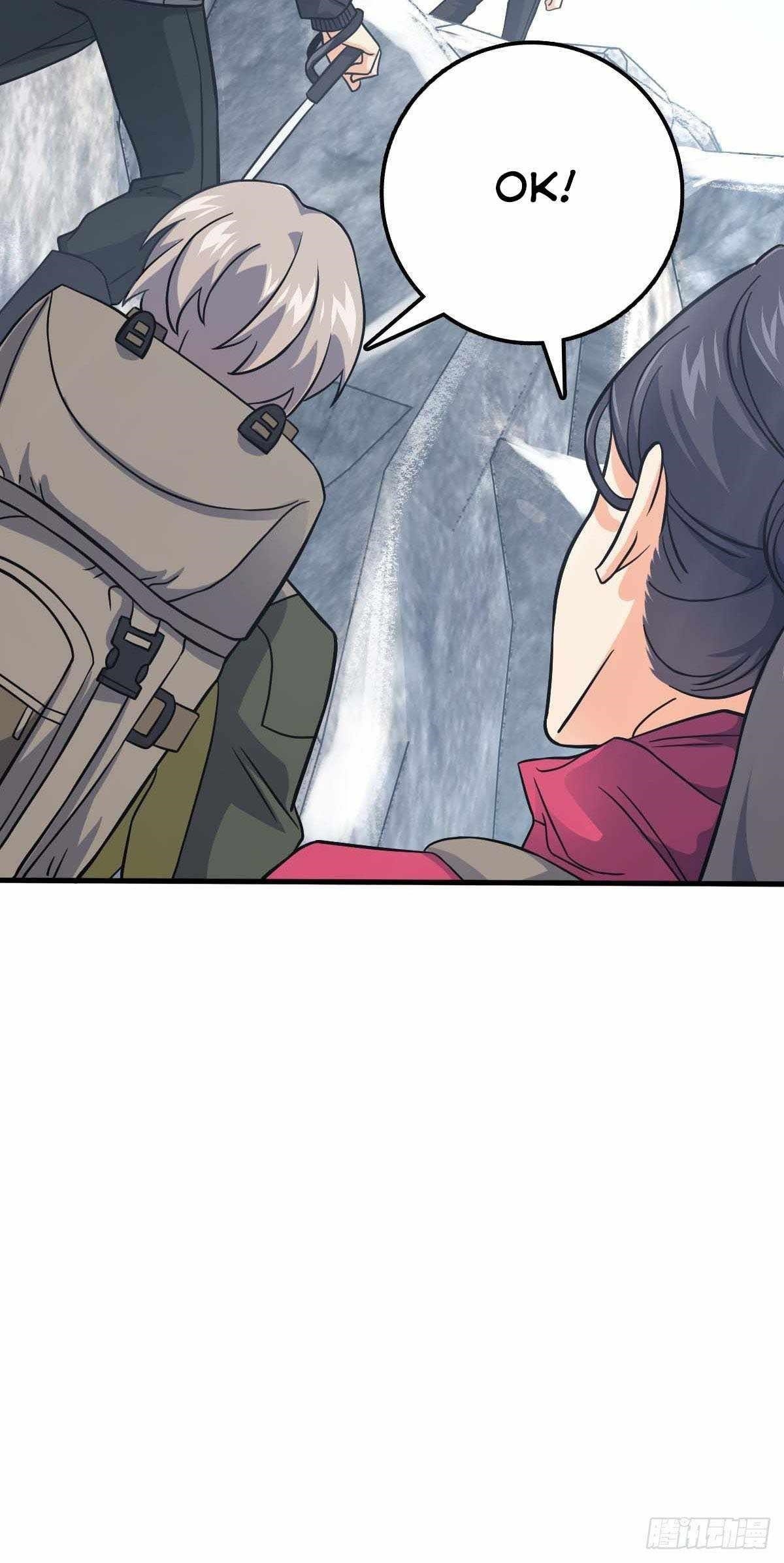 Spare Me, Great Lord! Chapter 401 - Page 10 in English
