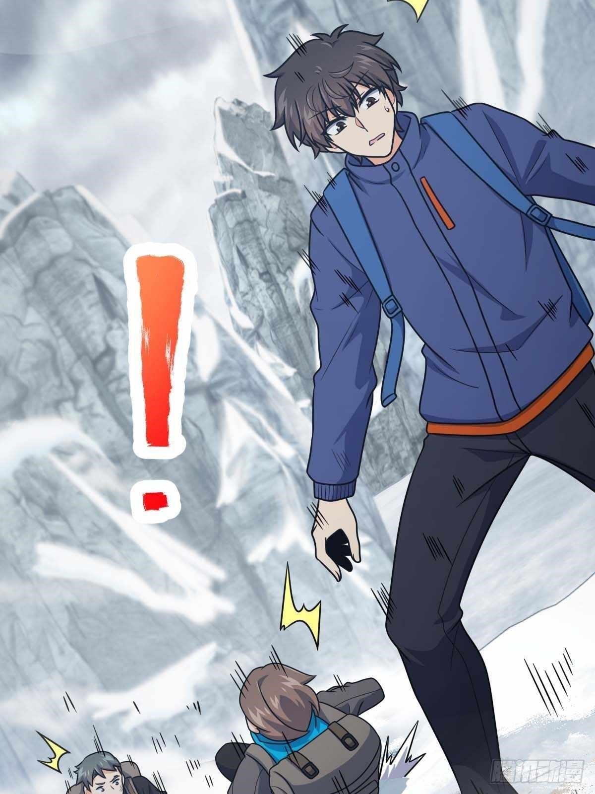 Spare Me, Great Lord! Chapter 401 - Page 39 in English
