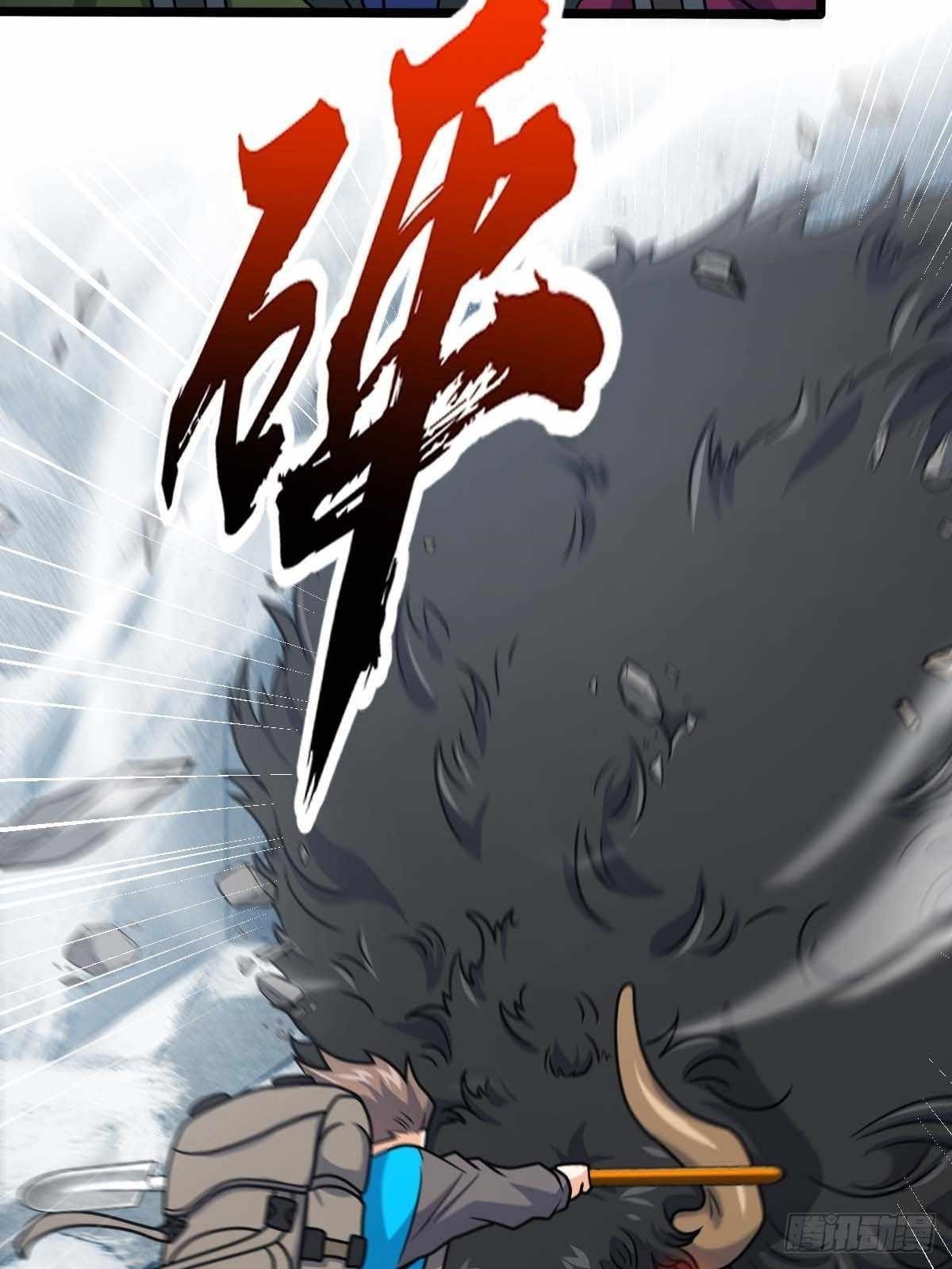 Spare Me, Great Lord! Chapter 401 - Page 49 in English