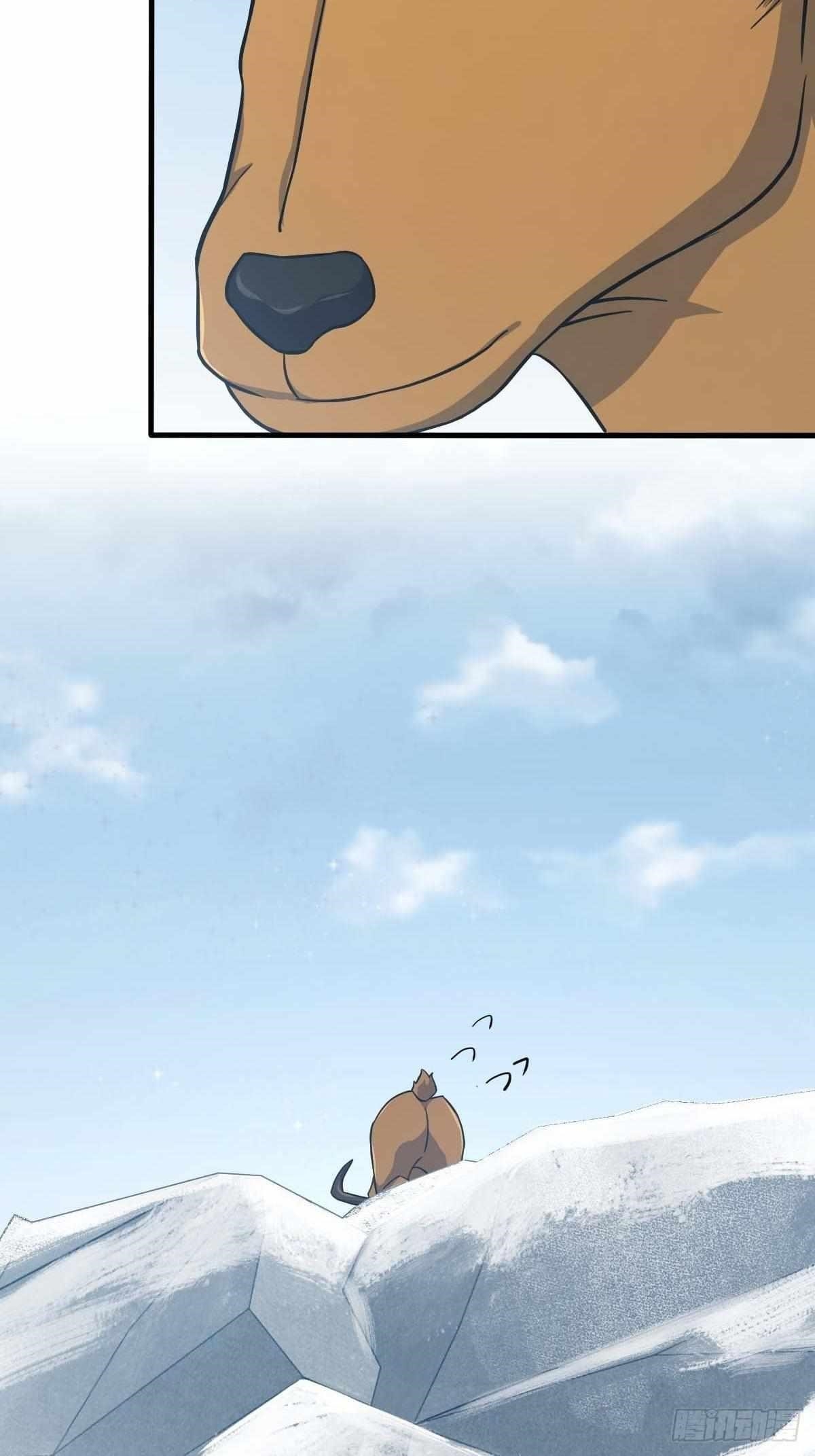 Spare Me, Great Lord! Chapter 401 - Page 6 in English