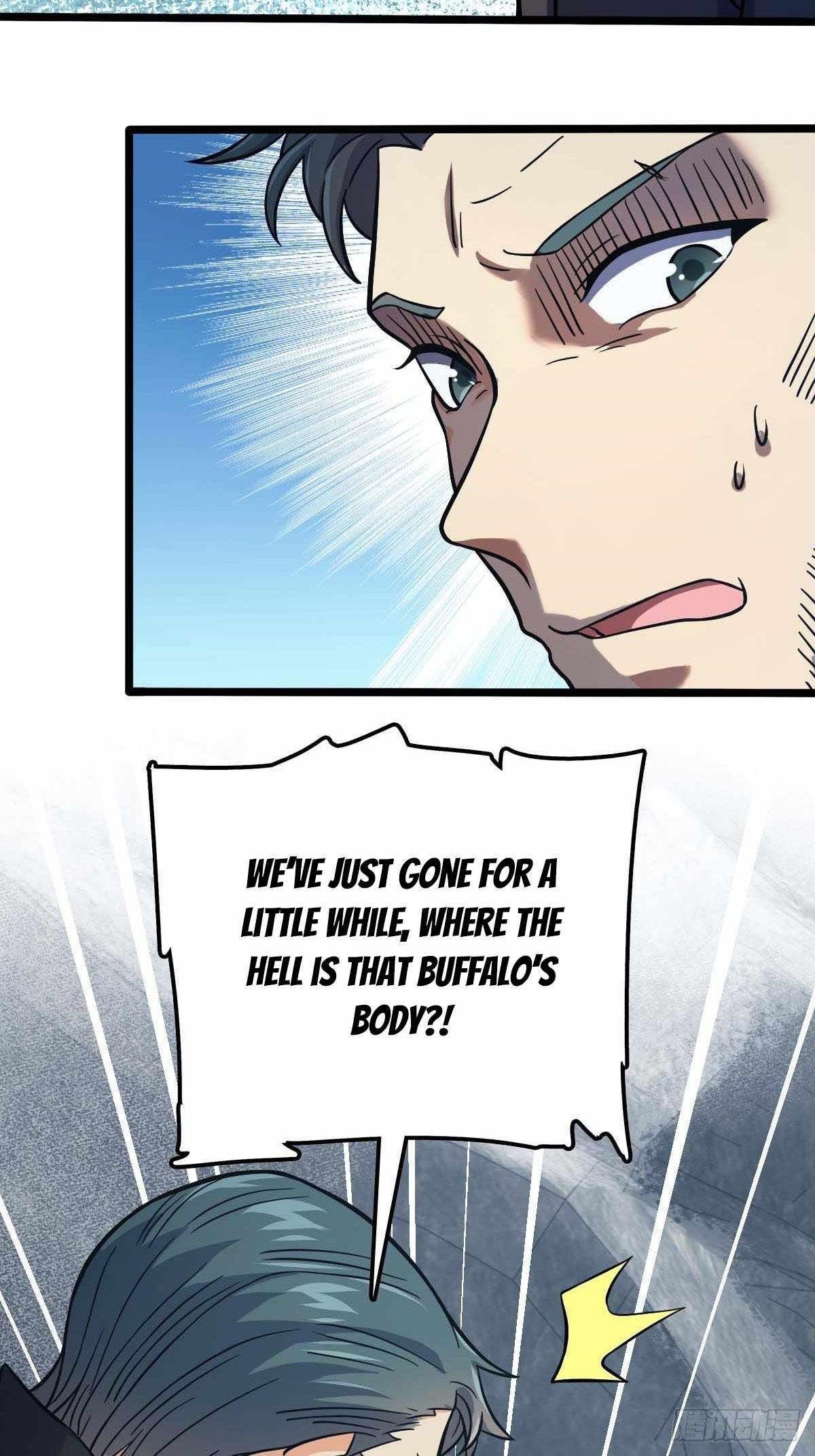 Spare Me, Great Lord! Chapter 401 - Page 67 in English