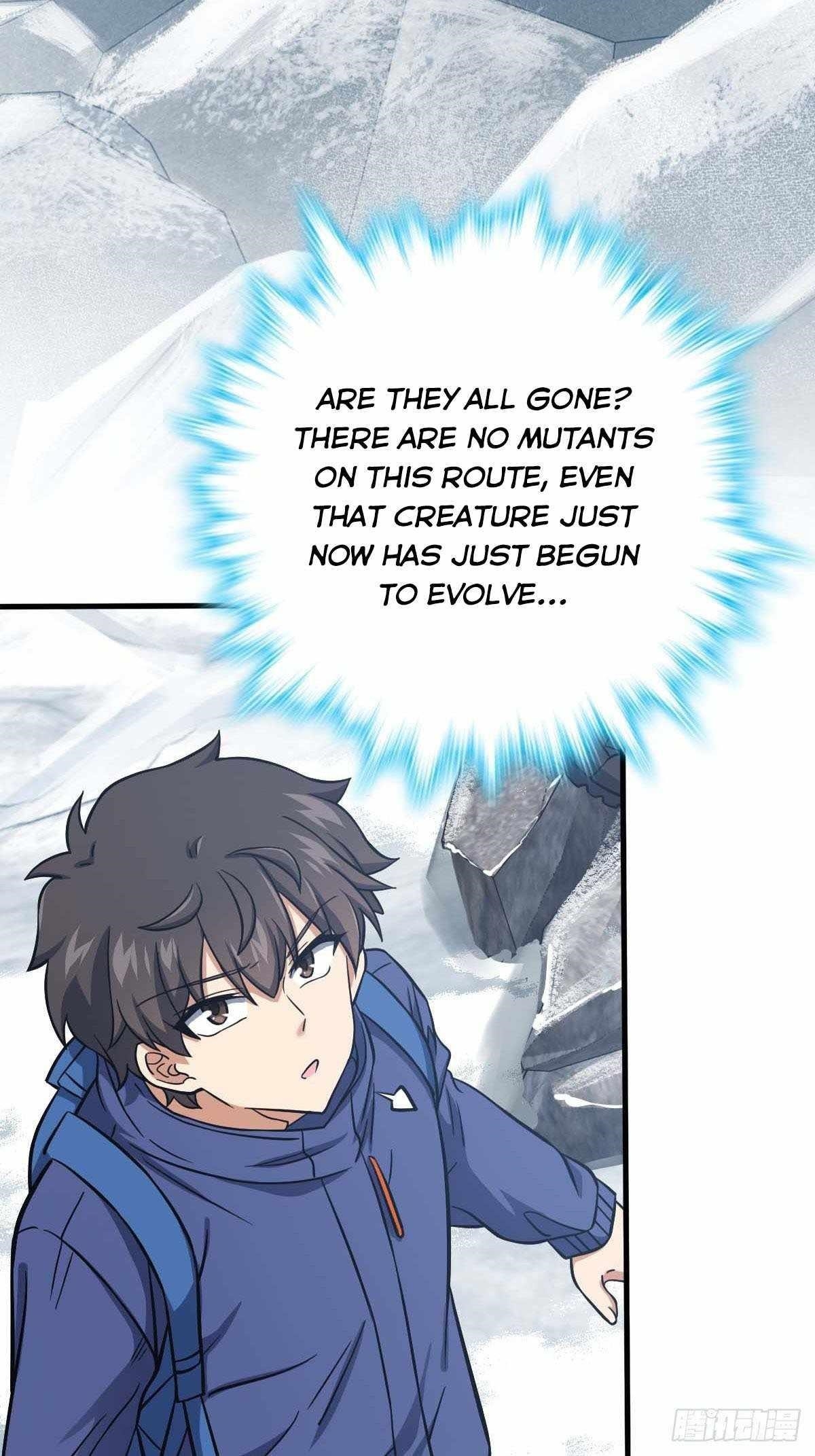Spare Me, Great Lord! Chapter 401 - Page 7 in English