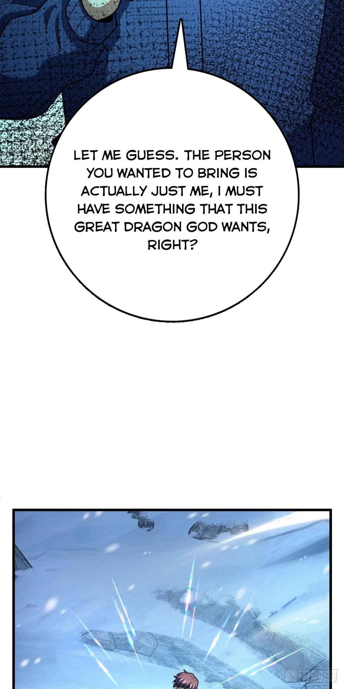 Spare Me, Great Lord! Chapter 407 - Page 11 in English