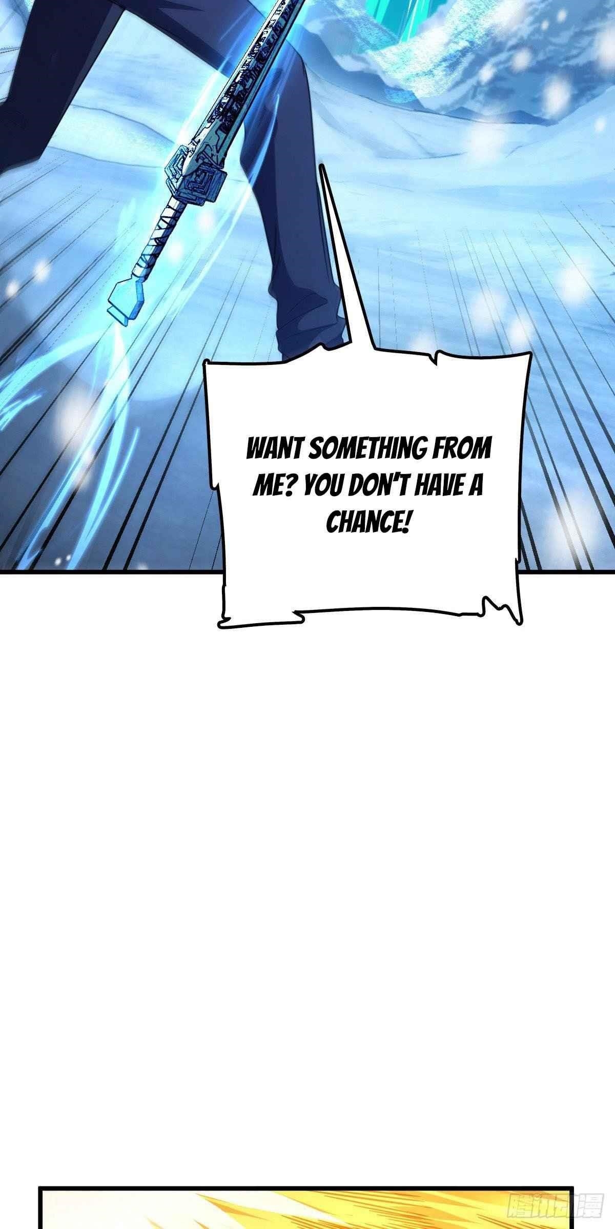 Spare Me, Great Lord! Chapter 407 - Page 21 in English