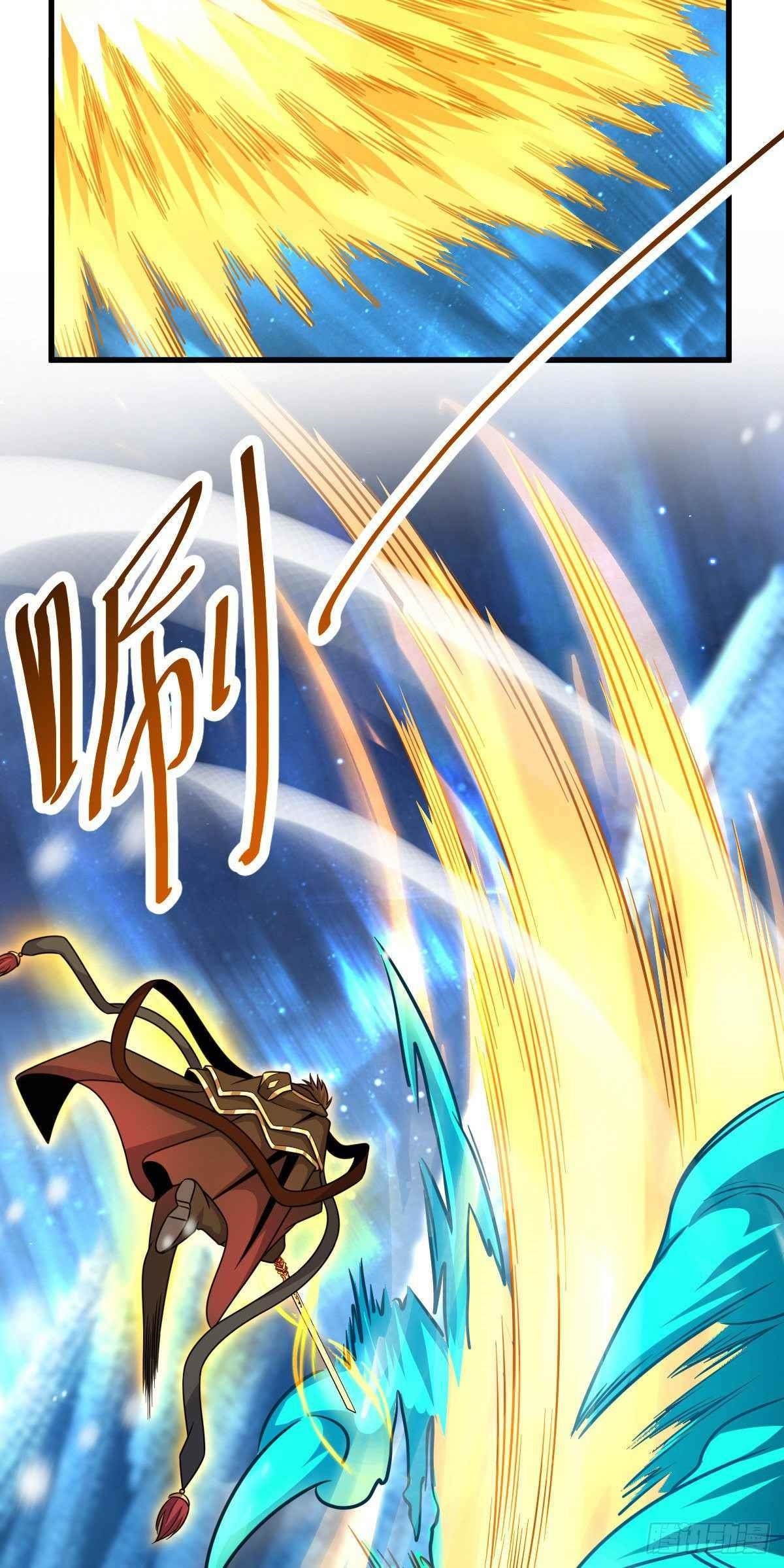Spare Me, Great Lord! Chapter 407 - Page 22 in English