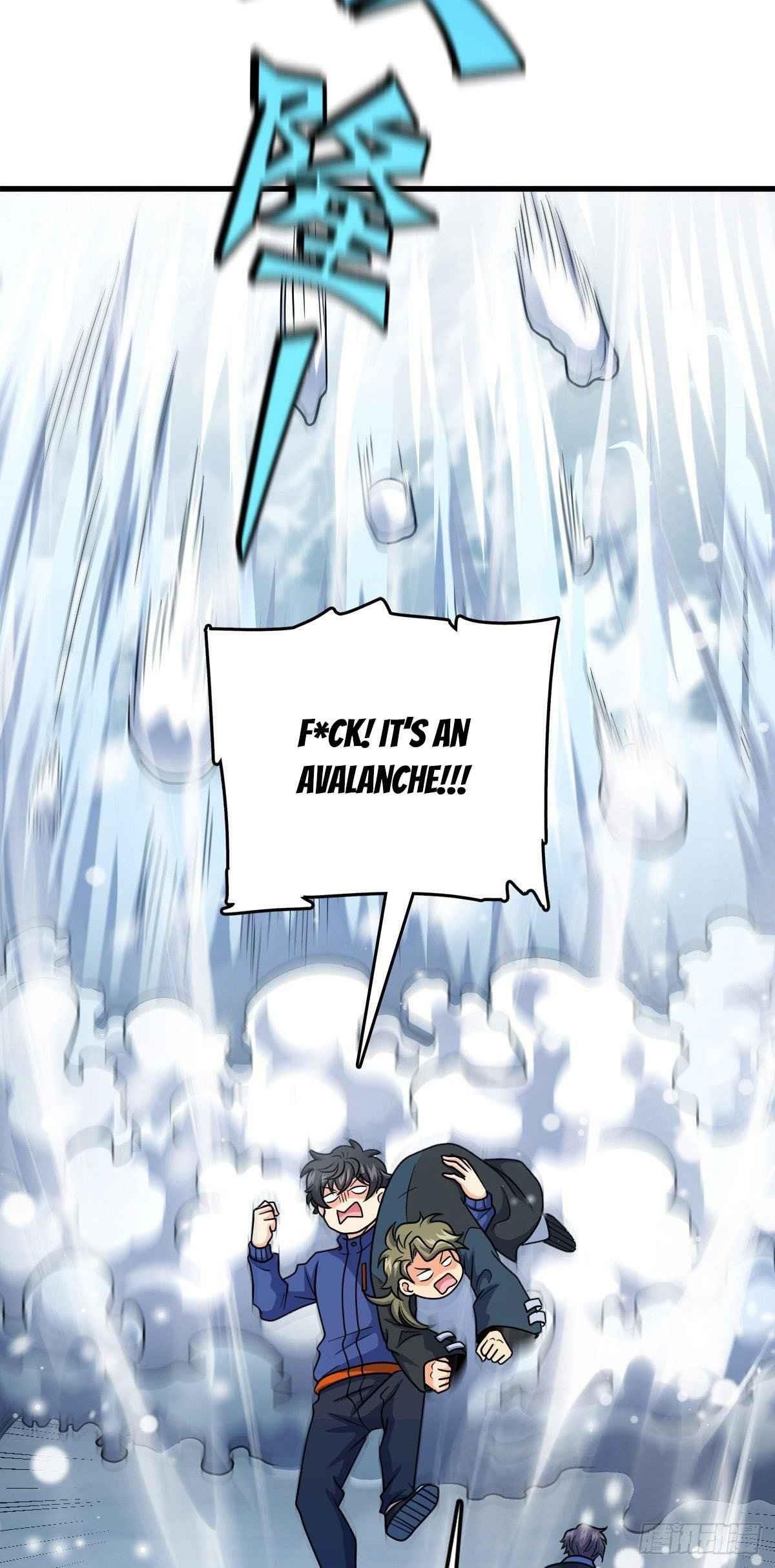 Spare Me, Great Lord! Chapter 407 - Page 29 in English