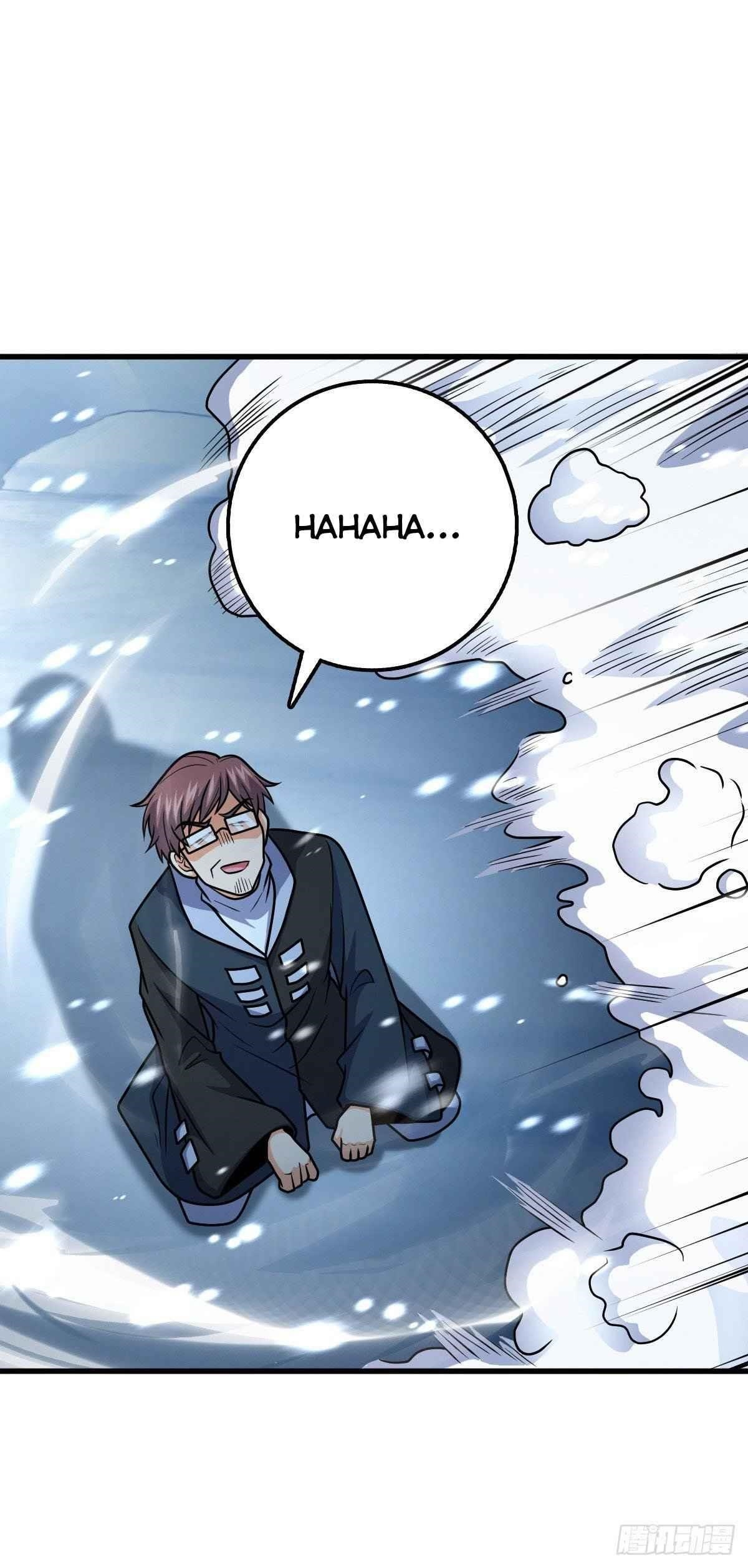 Spare Me, Great Lord! Chapter 407 - Page 33 in English