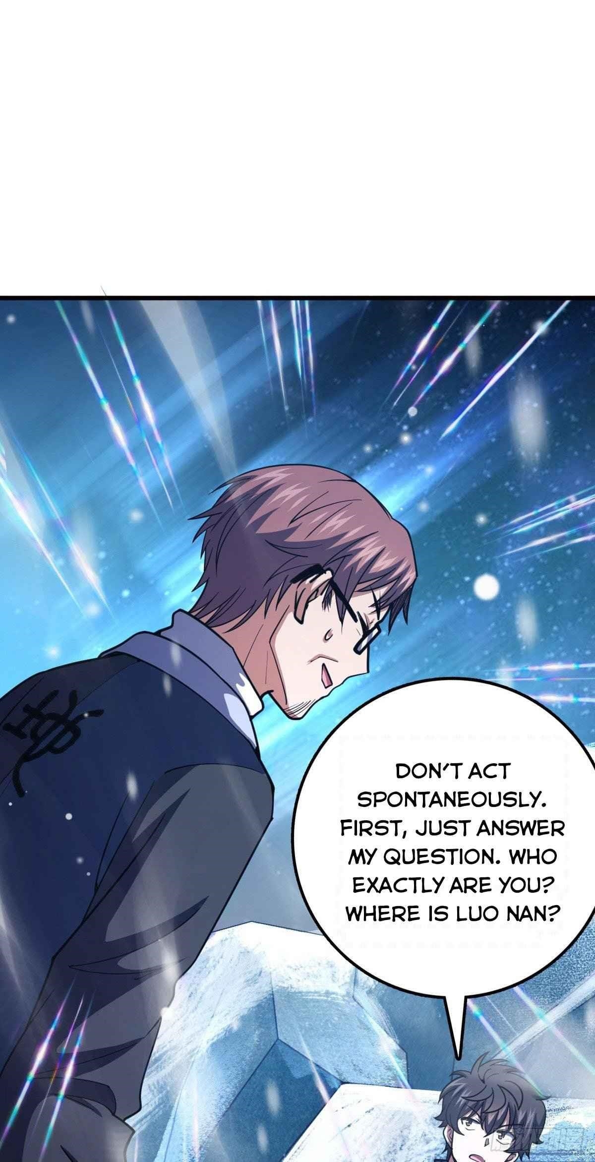 Spare Me, Great Lord! Chapter 407 - Page 5 in English
