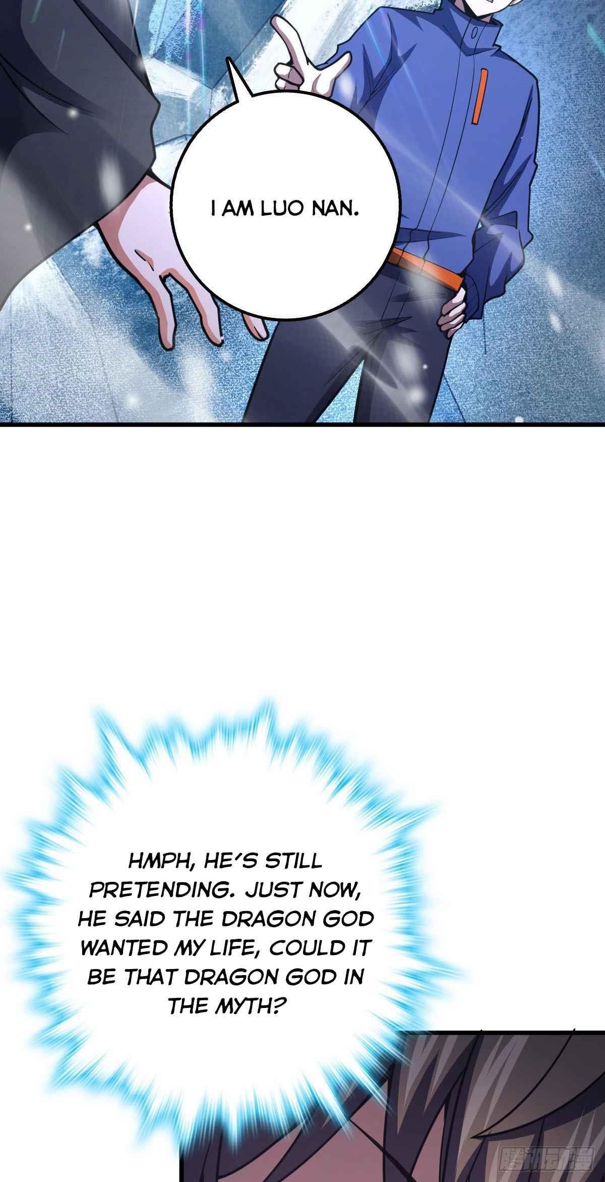 Spare Me, Great Lord! Chapter 407 - Page 6 in English
