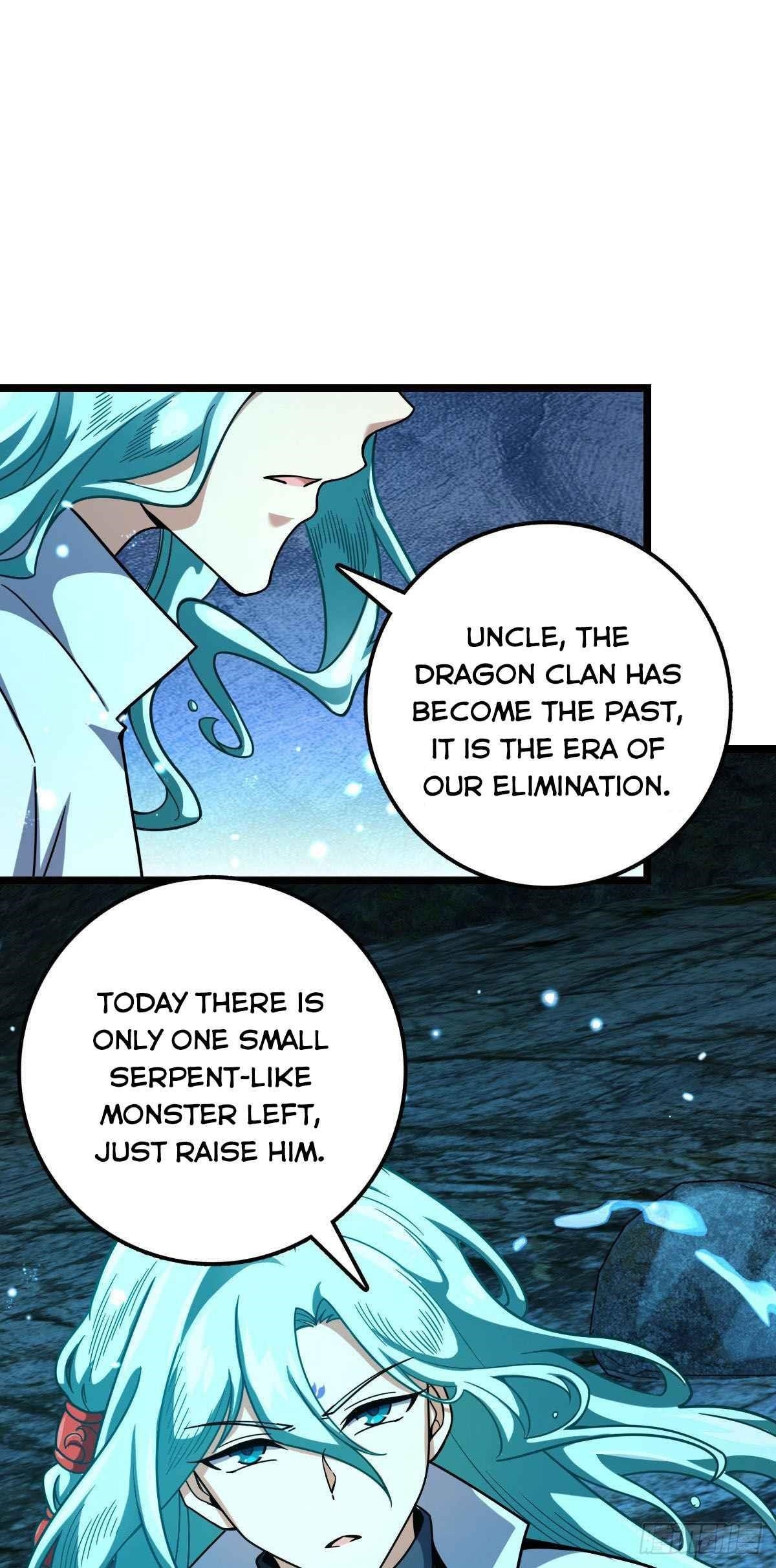 Spare Me, Great Lord! Chapter 409 - Page 12 in English