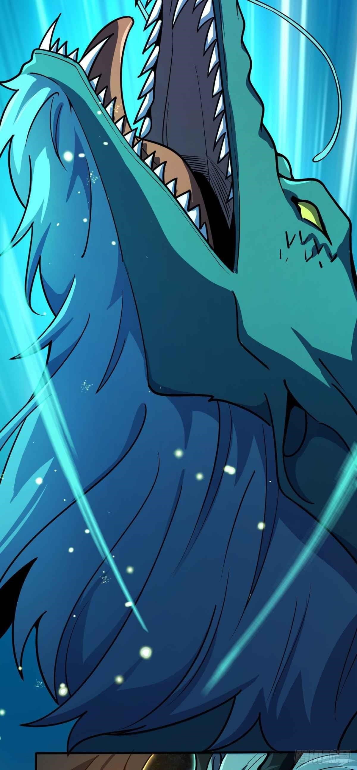 Spare Me, Great Lord! Chapter 409 - Page 49 in English