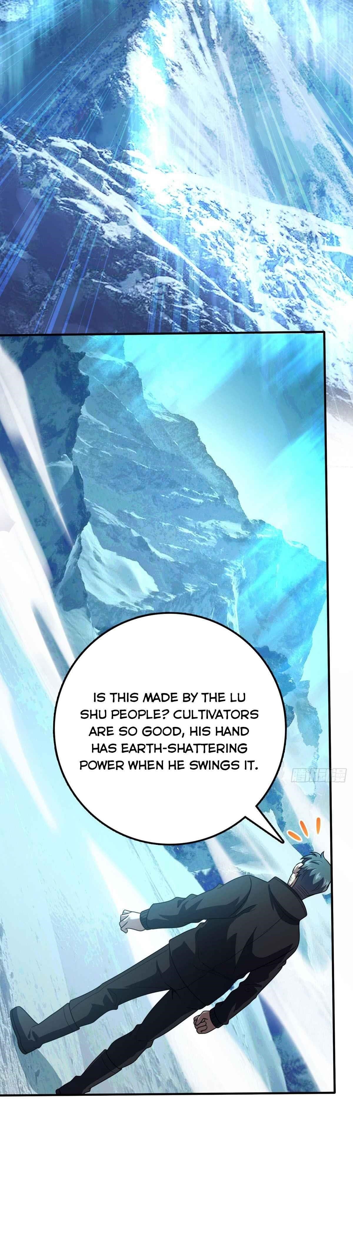 Spare Me, Great Lord! Chapter 409 - Page 56 in English
