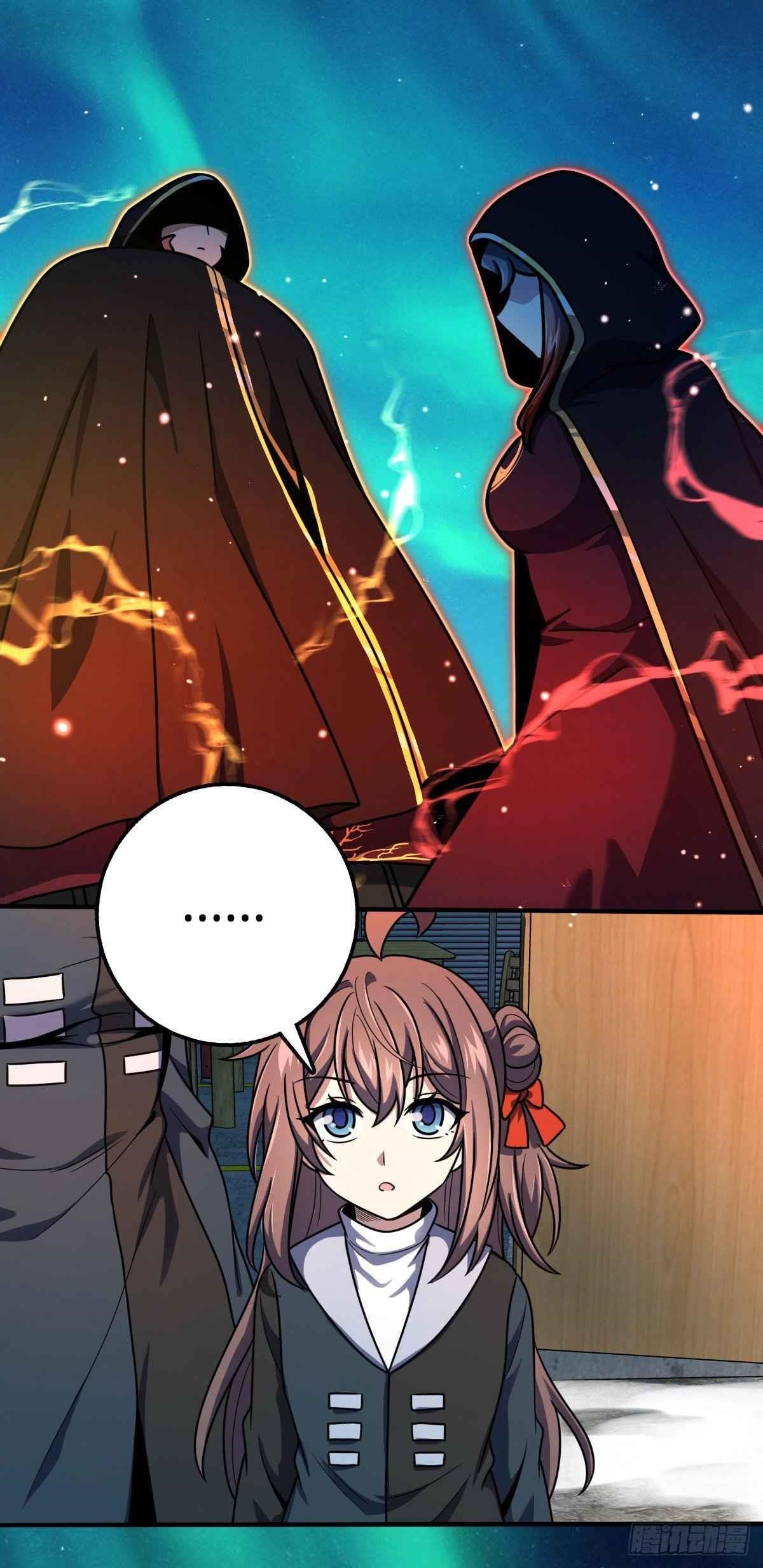 Spare Me, Great Lord! Chapter 409 - Page 67 in English