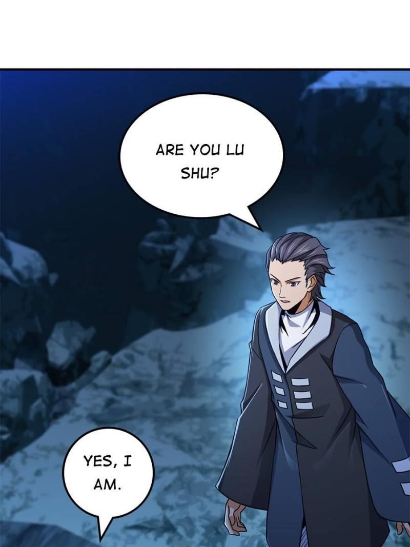 Spare Me, Great Lord! Chapter 41 - Page 15 in English