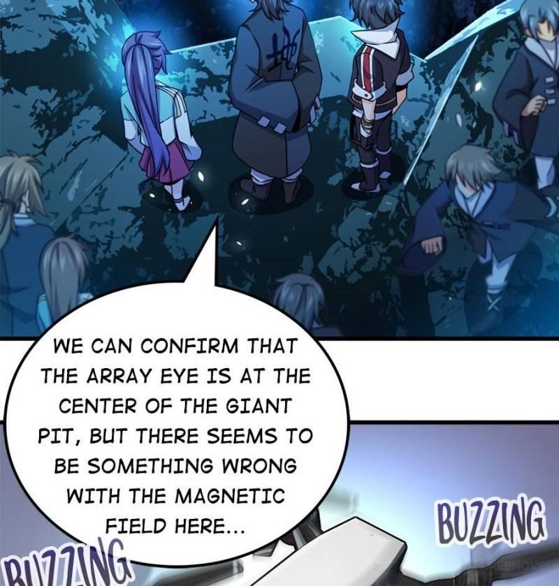 Spare Me, Great Lord! Chapter 41 - Page 24 in English