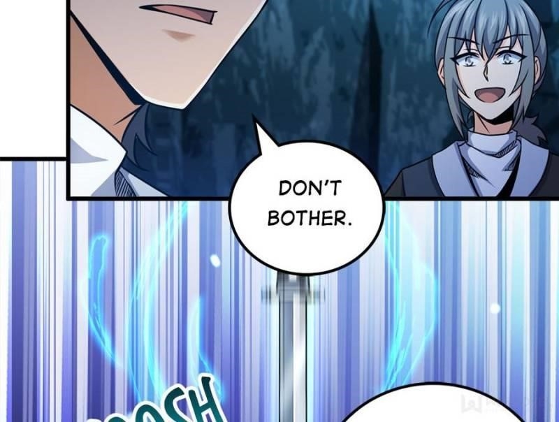 Spare Me, Great Lord! Chapter 41 - Page 26 in English