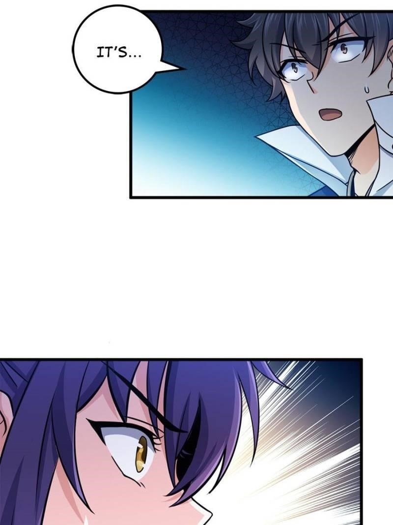 Spare Me, Great Lord! Chapter 41 - Page 29 in English