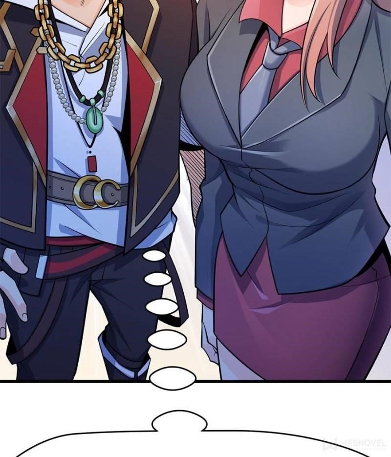 Spare Me, Great Lord! Chapter 41 - Page 34 in English