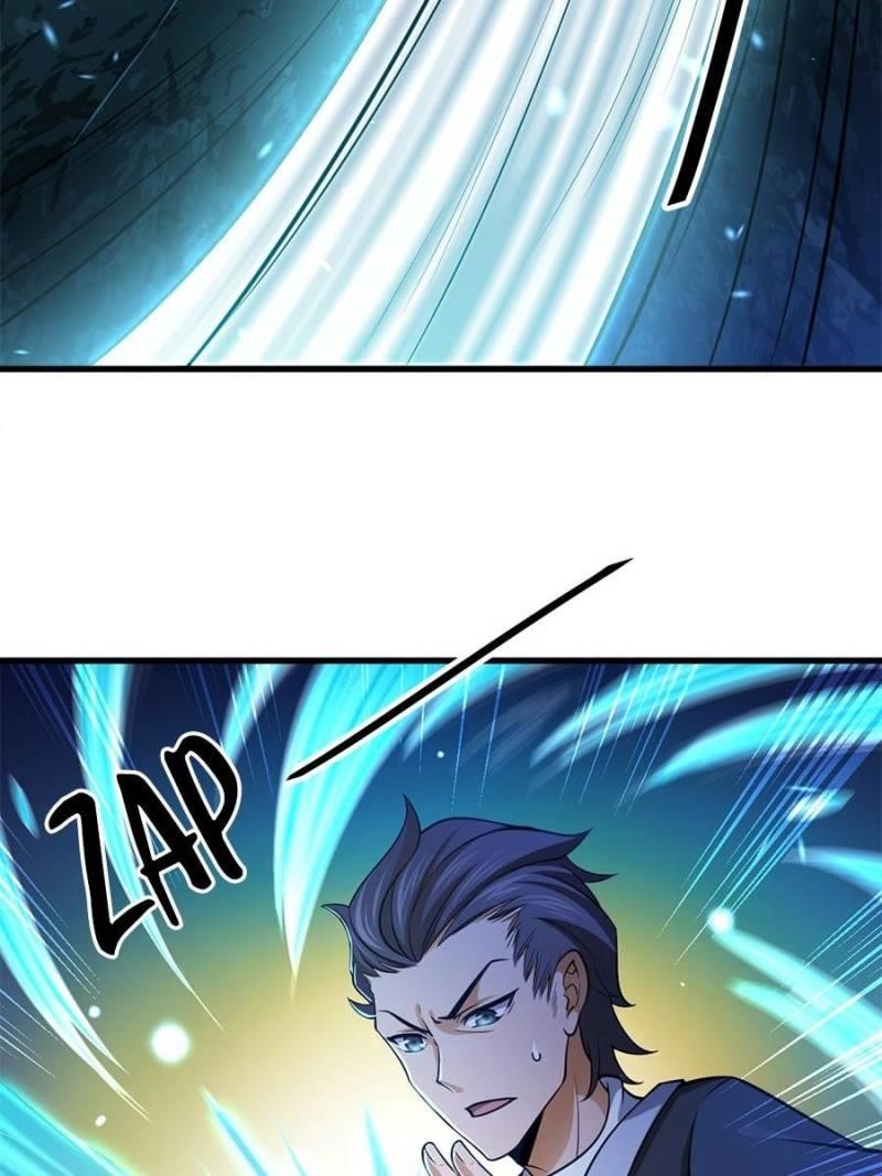 Spare Me, Great Lord! Chapter 41 - Page 37 in English