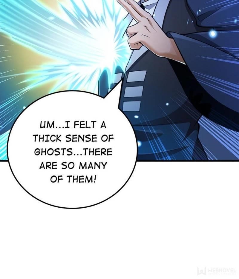 Spare Me, Great Lord! Chapter 41 - Page 38 in English