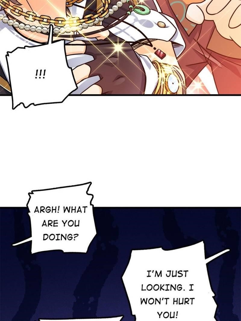 Spare Me, Great Lord! Chapter 41 - Page 51 in English