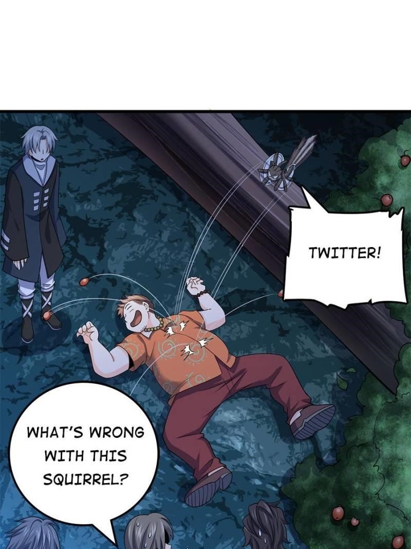 Spare Me, Great Lord! Chapter 41 - Page 63 in English