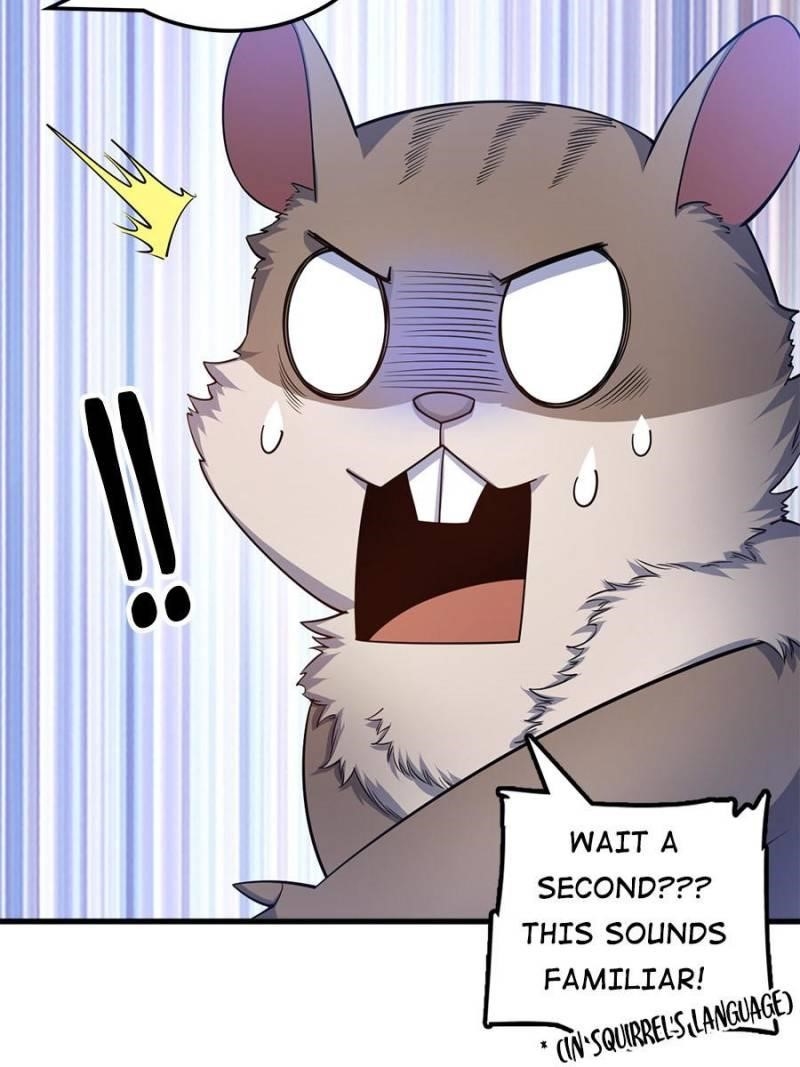 Spare Me, Great Lord! Chapter 41 - Page 65 in English