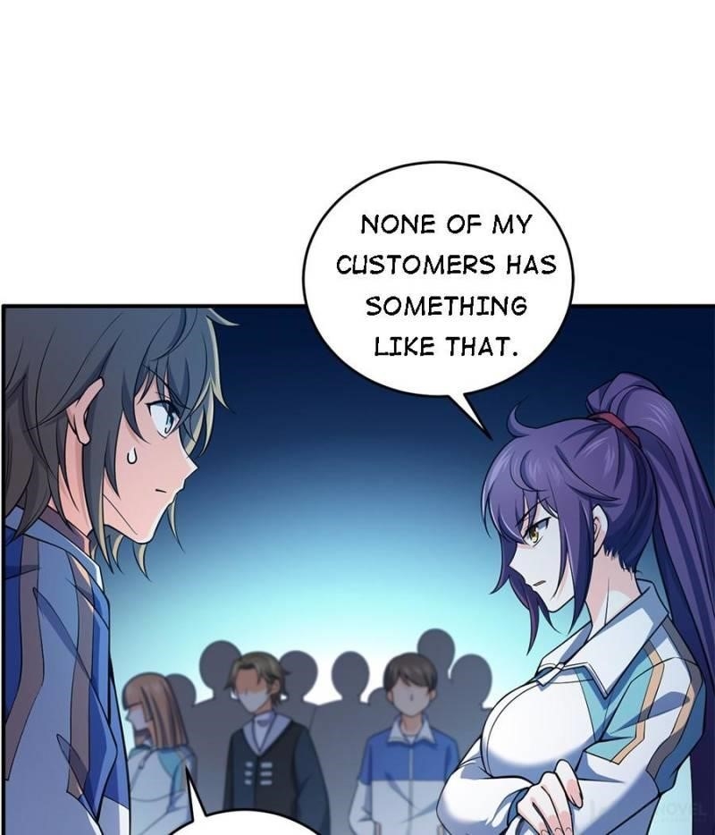 Spare Me, Great Lord! Chapter 41 - Page 86 in English