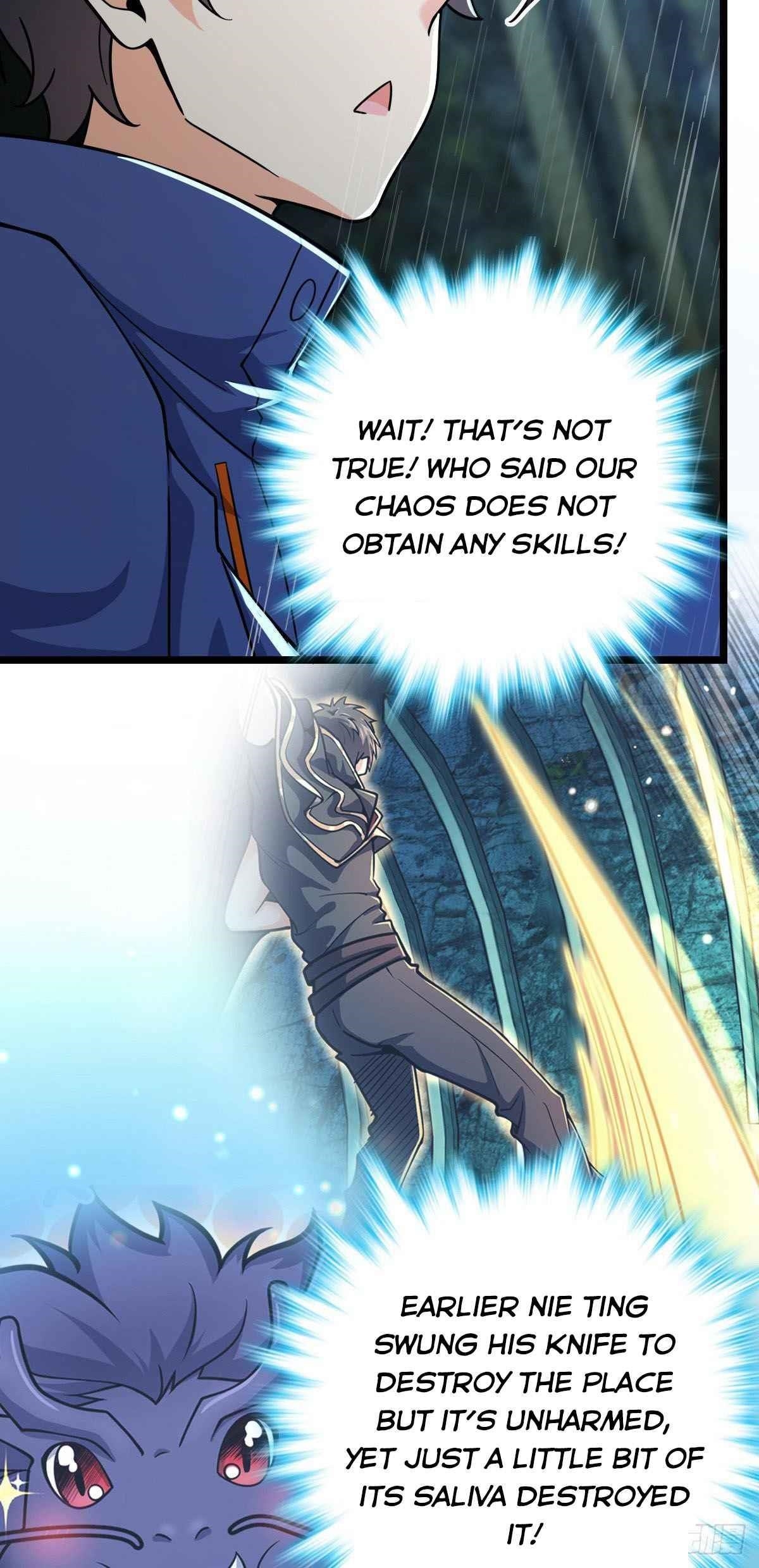 Spare Me, Great Lord! Chapter 412 - Page 4 in English