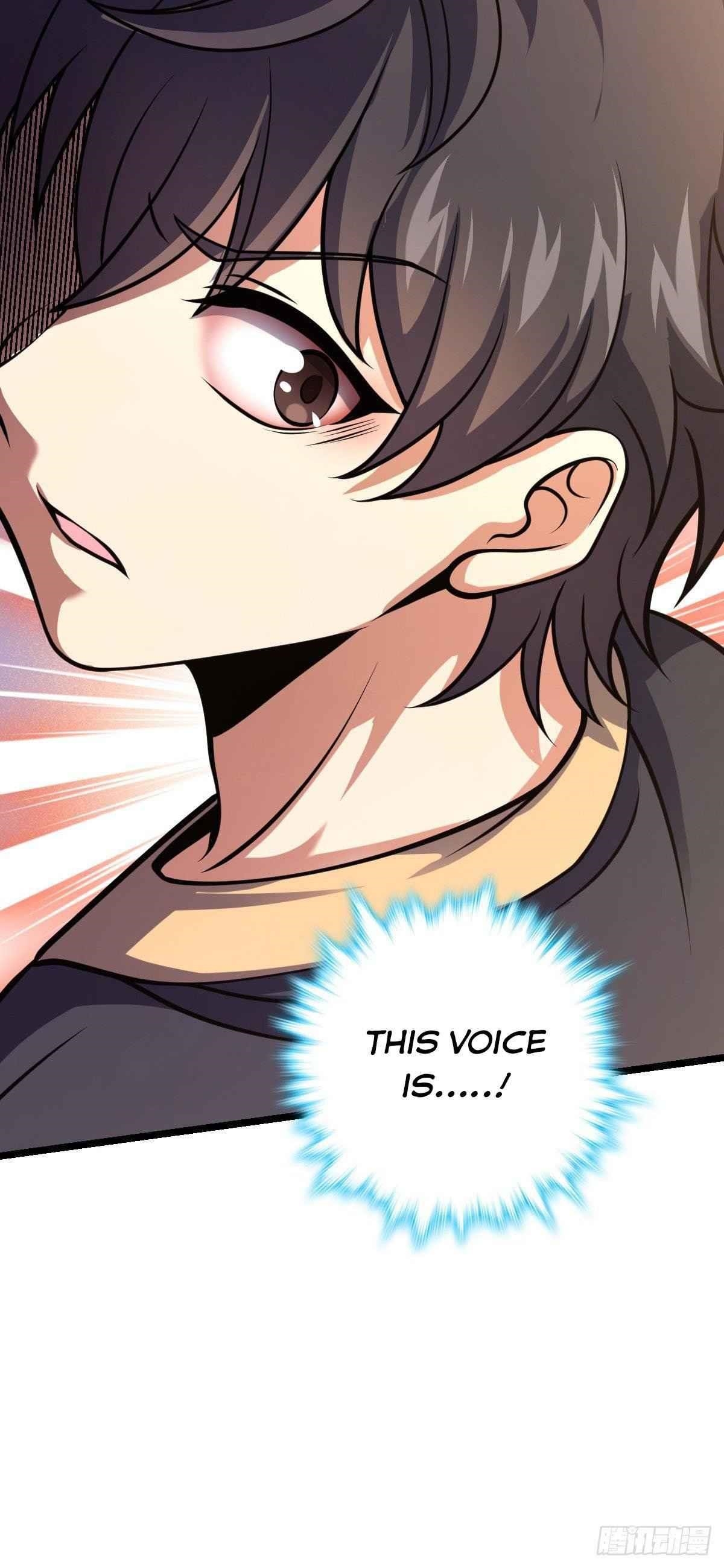 Spare Me, Great Lord! Chapter 414 - Page 11 in English
