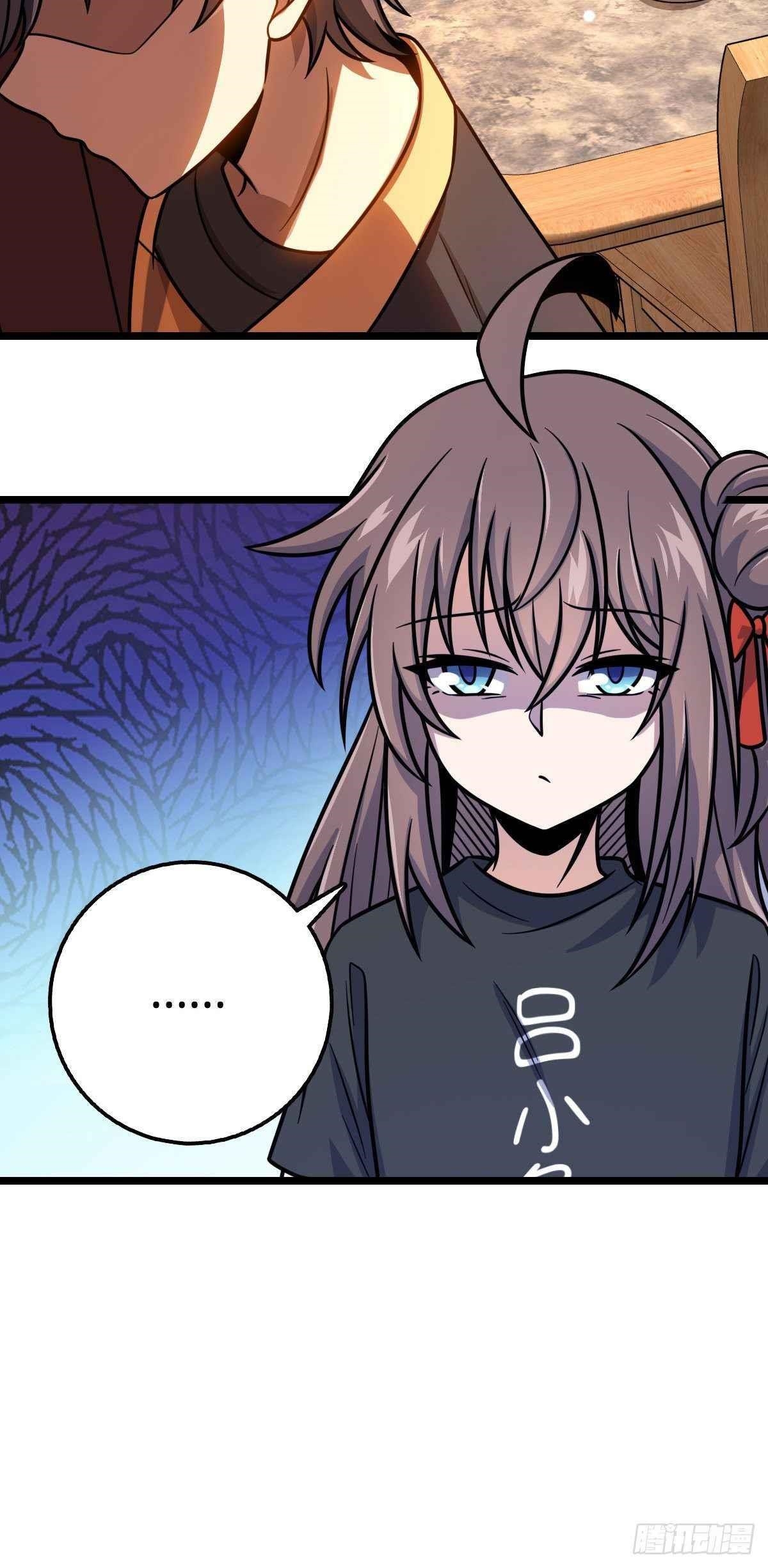 Spare Me, Great Lord! Chapter 414 - Page 20 in English