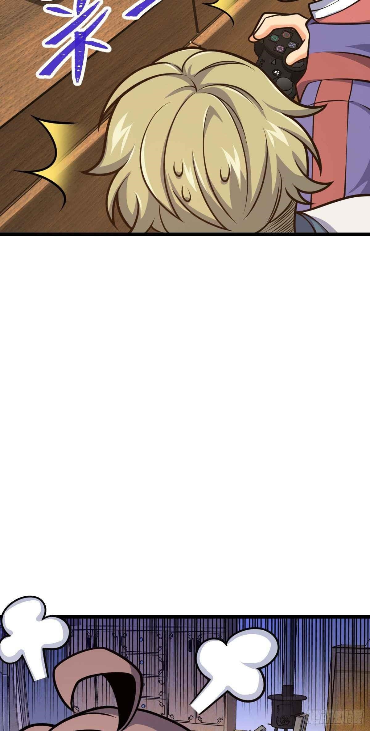 Spare Me, Great Lord! Chapter 414 - Page 23 in English