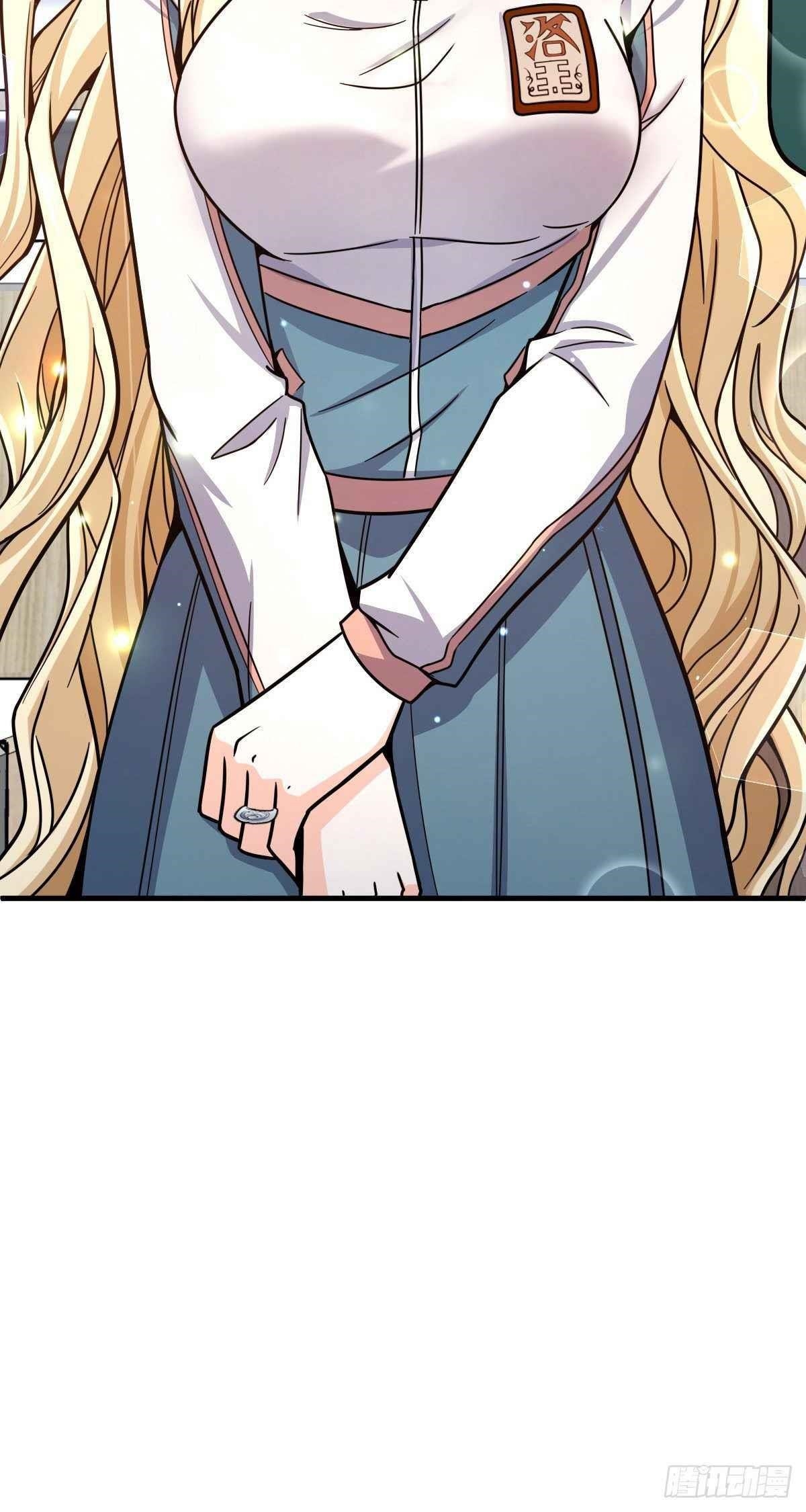 Spare Me, Great Lord! Chapter 416 - Page 4 in English