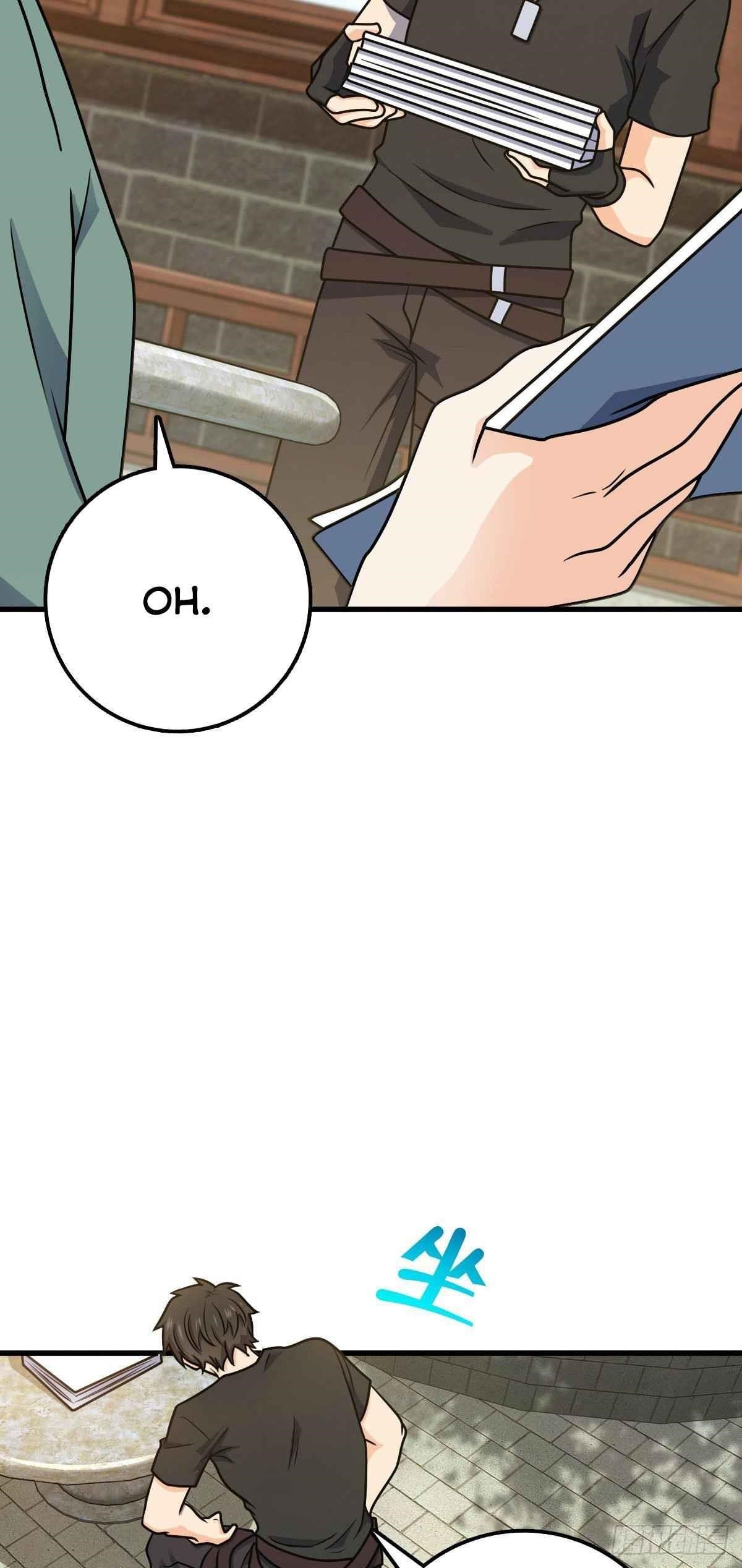 Spare Me, Great Lord! Chapter 417 - Page 3 in English