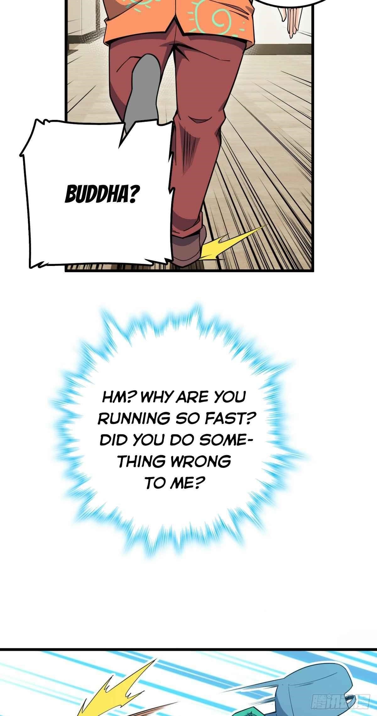Spare Me, Great Lord! Chapter 417 - Page 42 in English