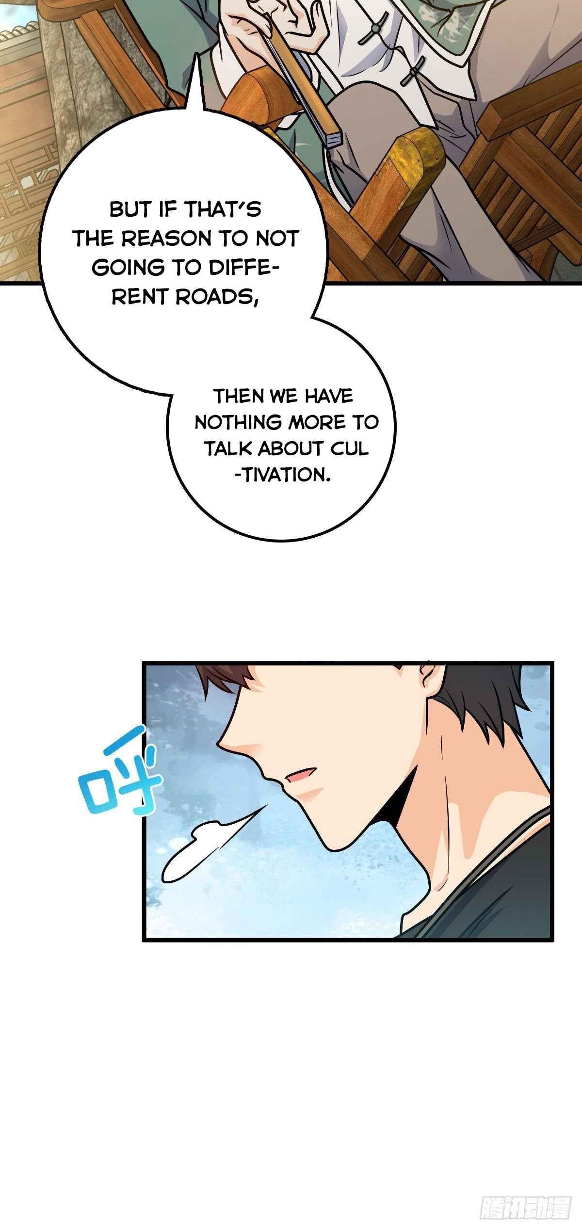 Spare Me, Great Lord! Chapter 417 - Page 7 in English