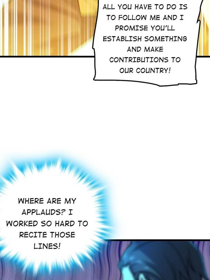 Spare Me, Great Lord! Chapter 42 - Page 10 in English