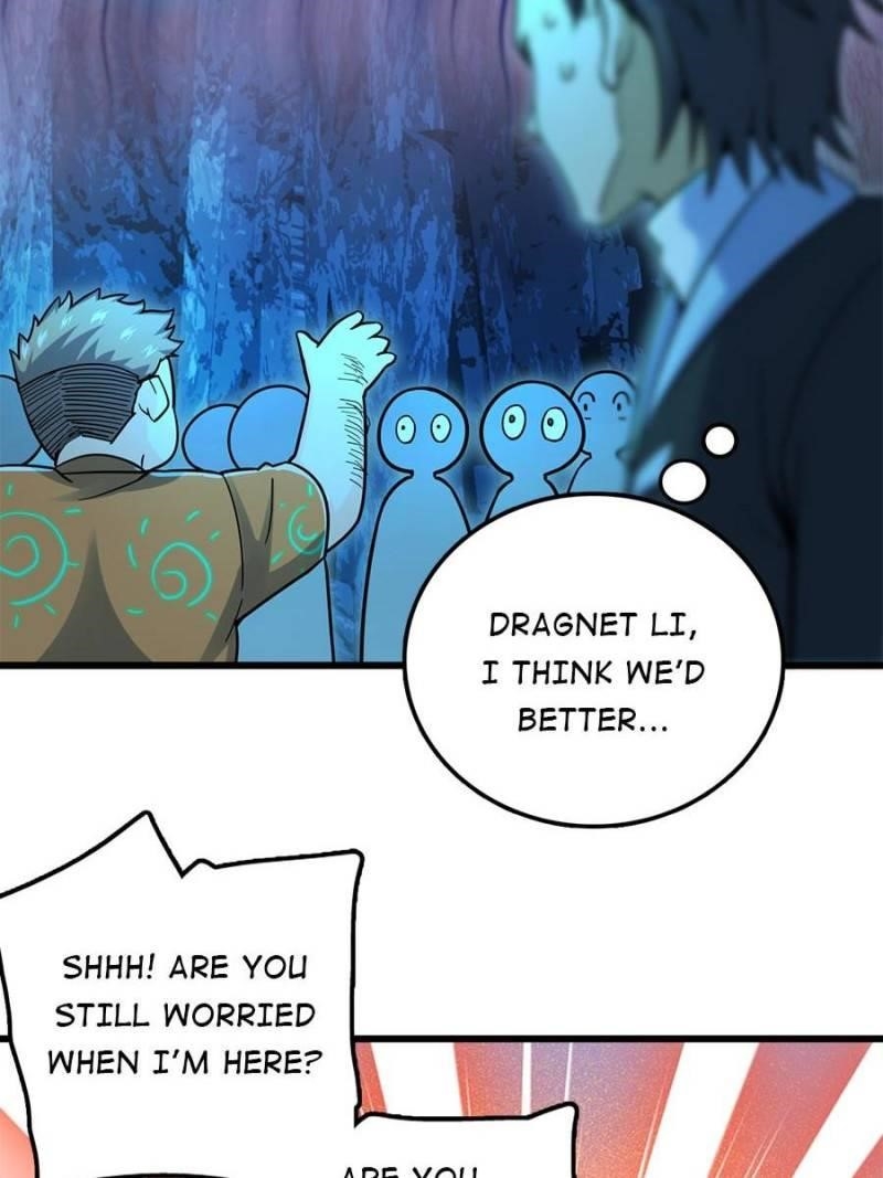 Spare Me, Great Lord! Chapter 42 - Page 11 in English