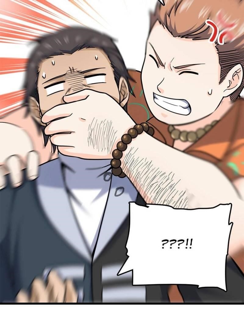 Spare Me, Great Lord! Chapter 42 - Page 13 in English