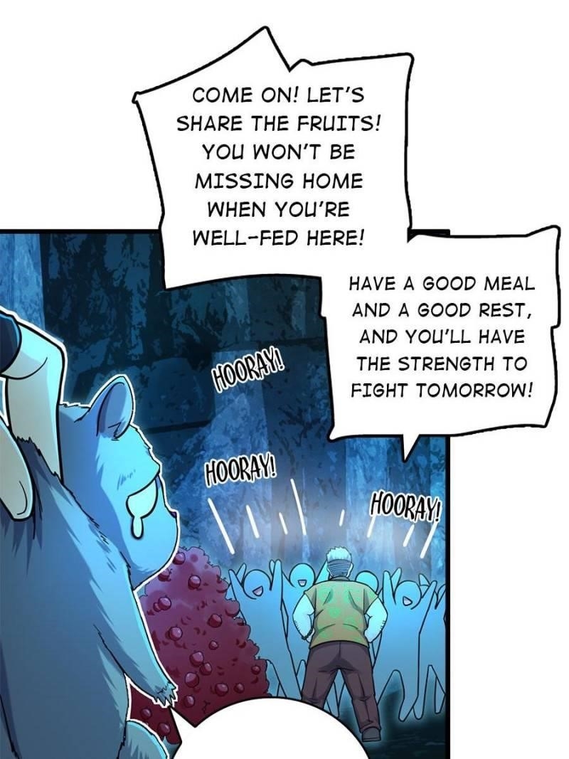 Spare Me, Great Lord! Chapter 42 - Page 14 in English