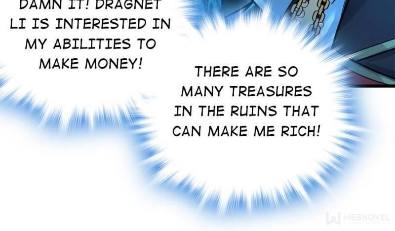 Spare Me, Great Lord! Chapter 42 - Page 28 in English