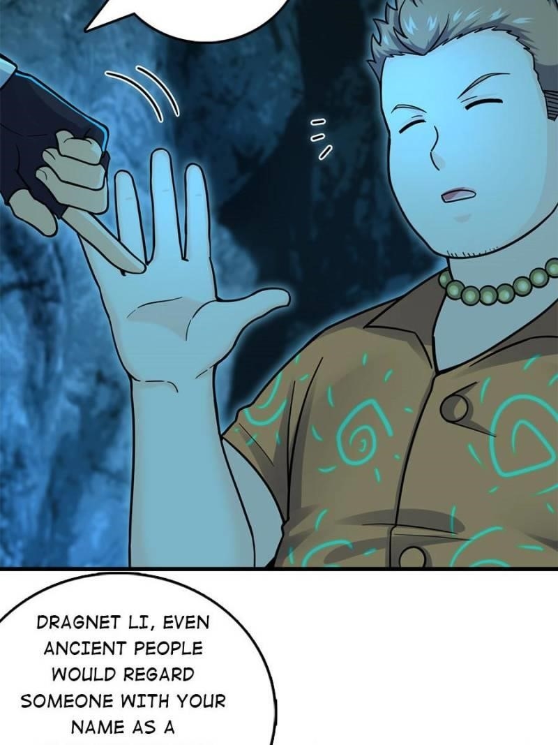 Spare Me, Great Lord! Chapter 42 - Page 31 in English