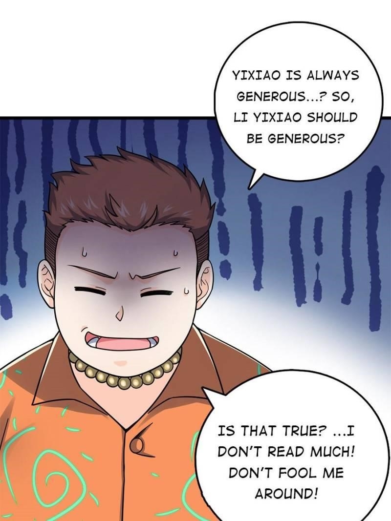 Spare Me, Great Lord! Chapter 42 - Page 35 in English