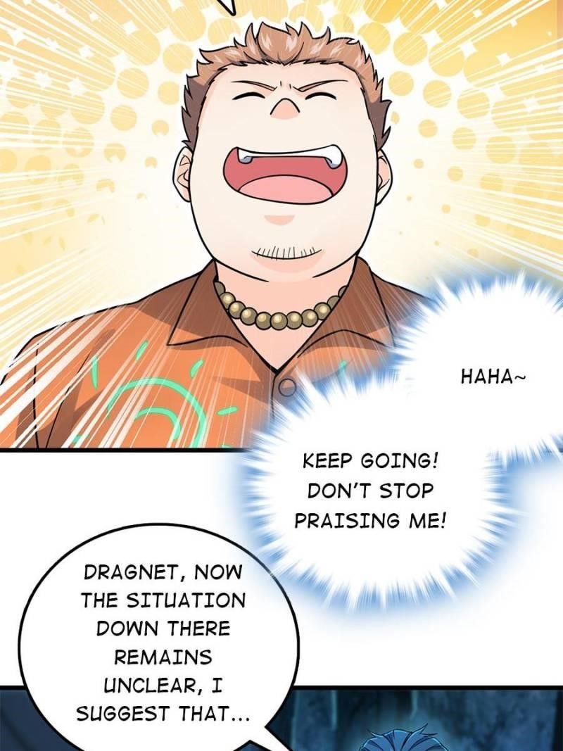 Spare Me, Great Lord! Chapter 42 - Page 4 in English