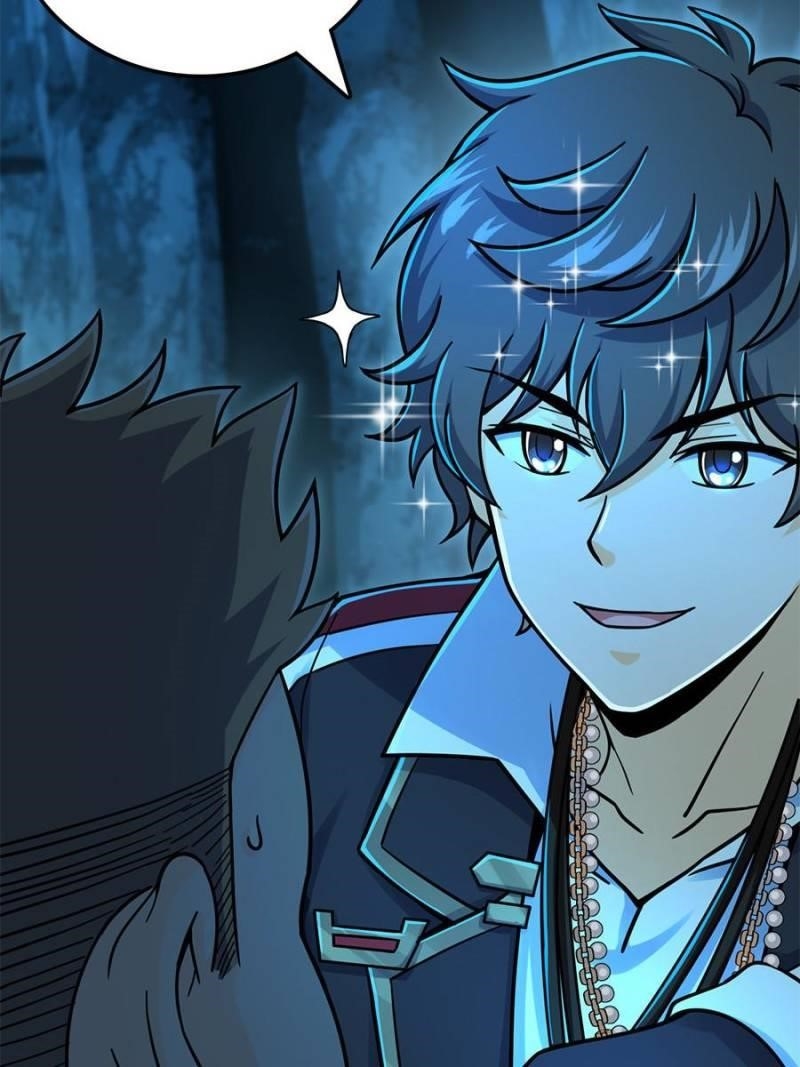 Spare Me, Great Lord! Chapter 42 - Page 43 in English