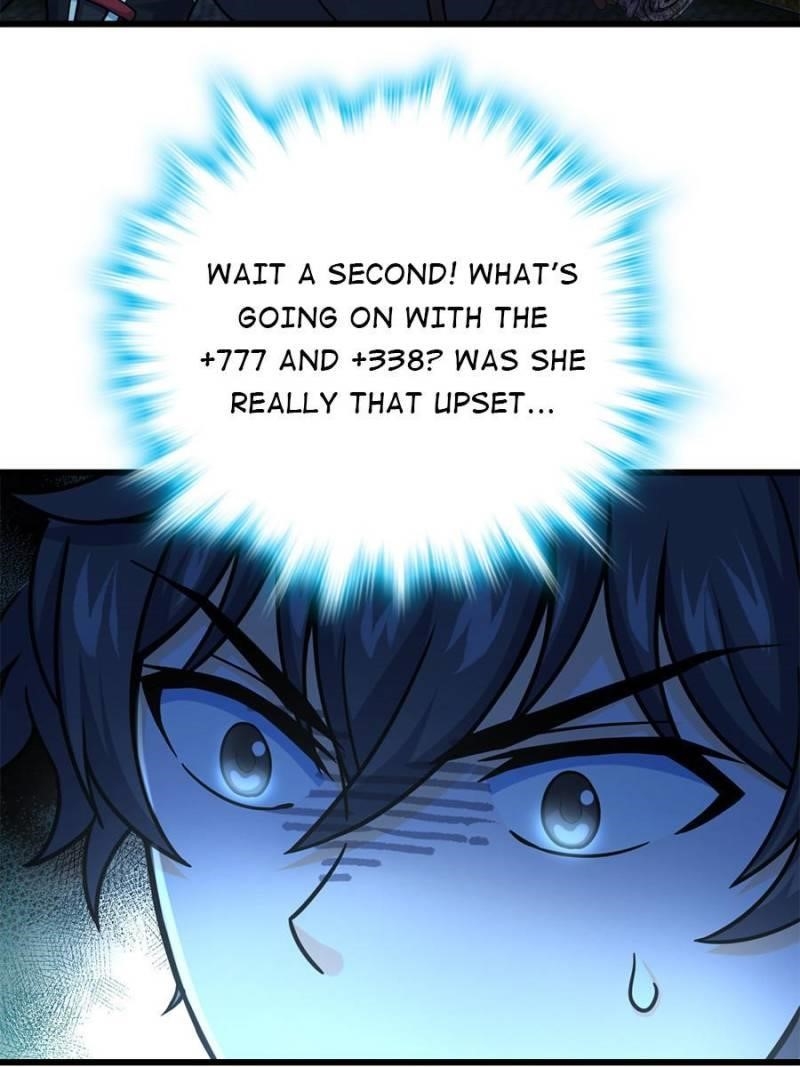 Spare Me, Great Lord! Chapter 42 - Page 49 in English