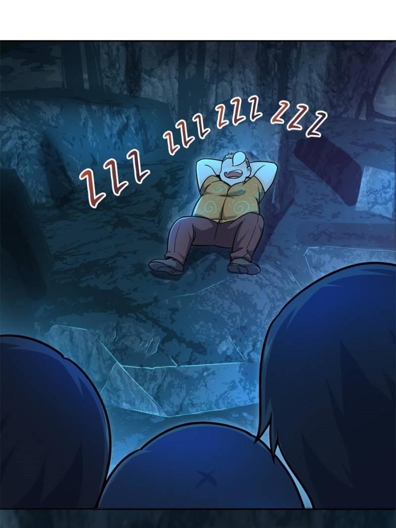 Spare Me, Great Lord! Chapter 42 - Page 57 in English