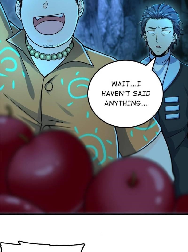 Spare Me, Great Lord! Chapter 42 - Page 7 in English