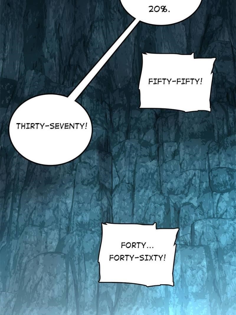 Spare Me, Great Lord! Chapter 42 - Page 70 in English