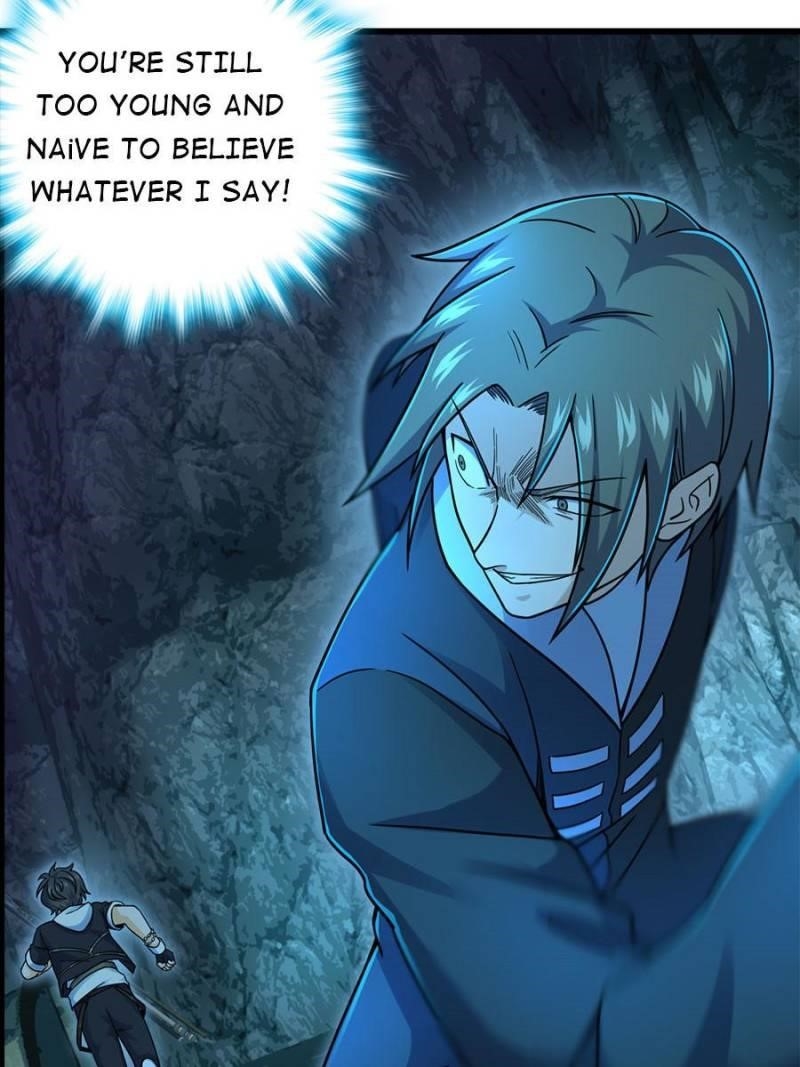 Spare Me, Great Lord! Chapter 42 - Page 76 in English